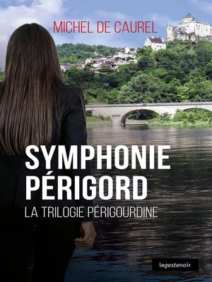 cover image of Symphonie Périgord